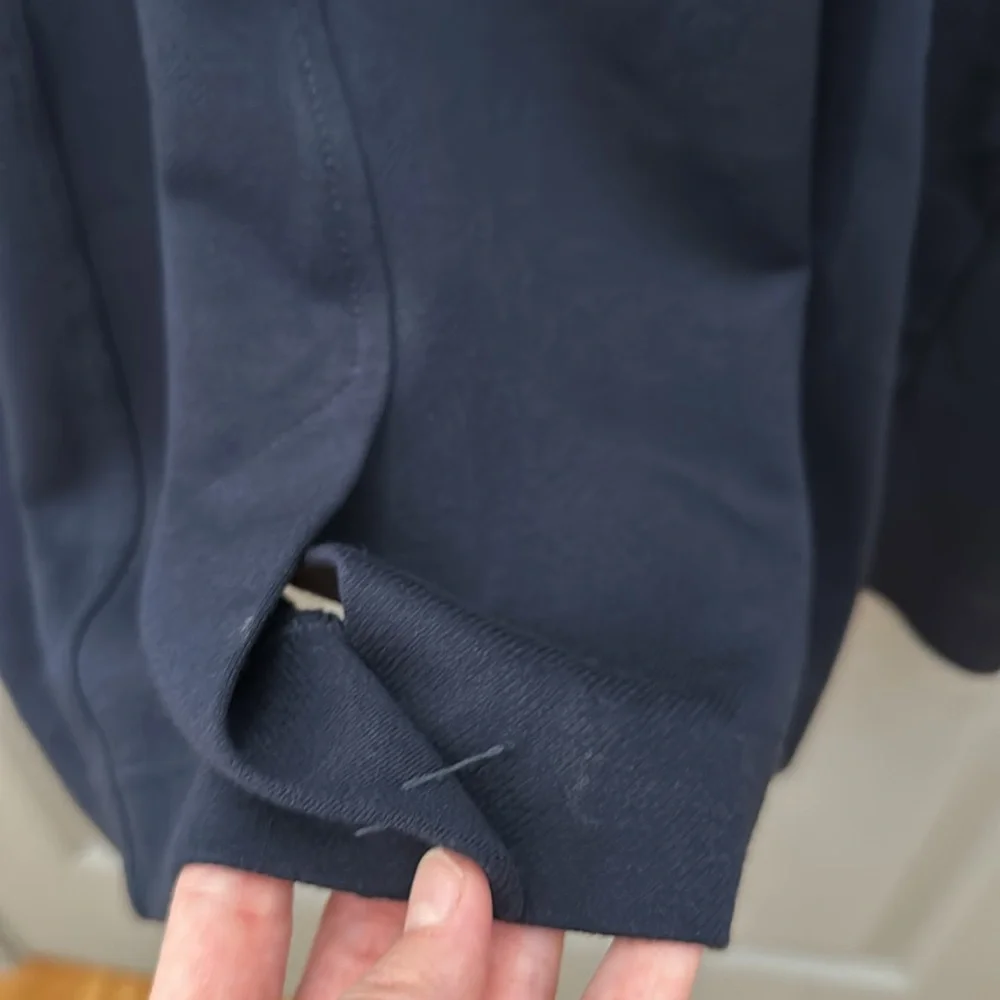 CAbi #5093 Lido Jacket Deep Navy